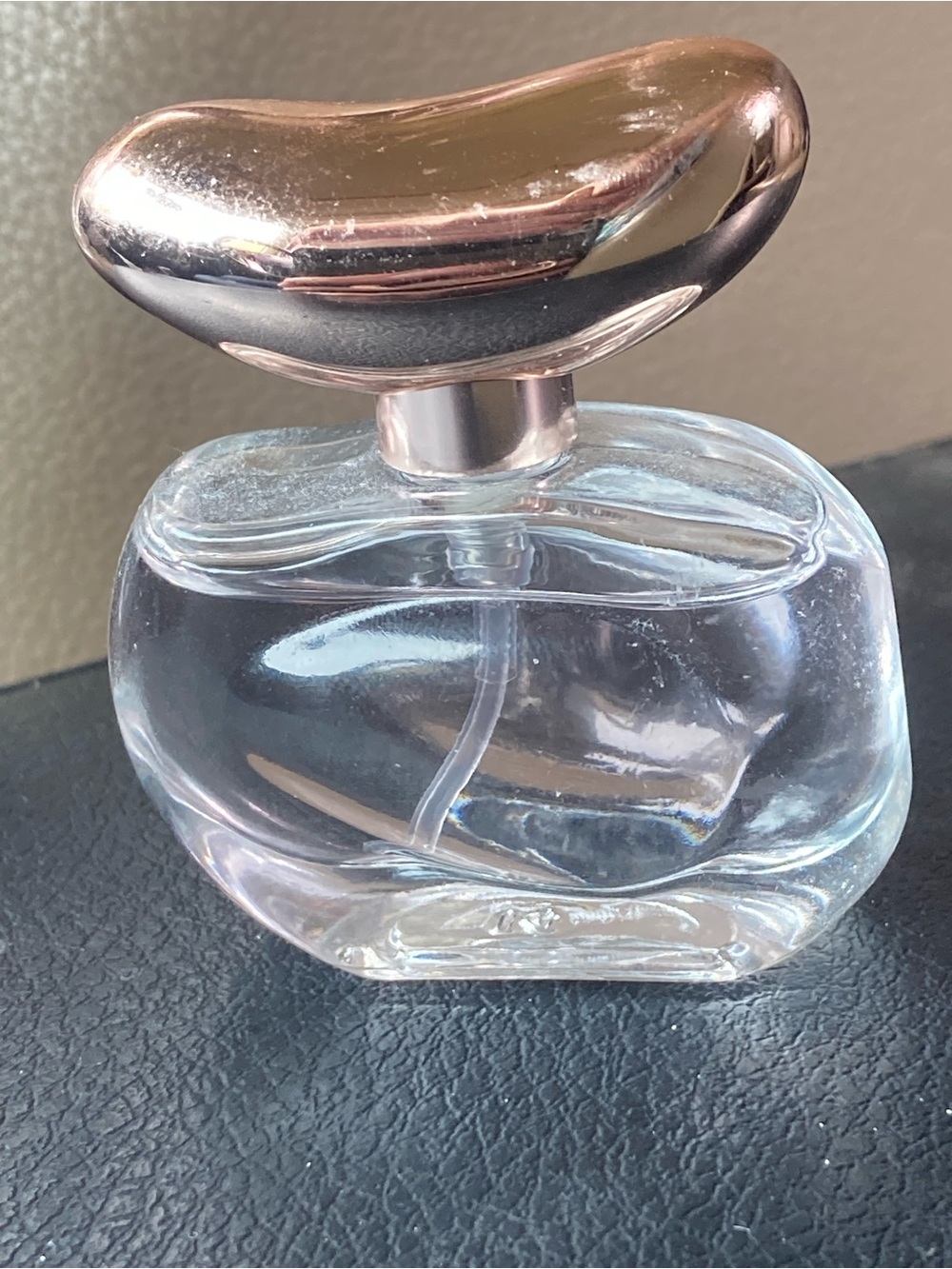 Vince Camuto Illuminare 0.25 oz - 7ml Mini Spray New Unbox Travel Purse Size
